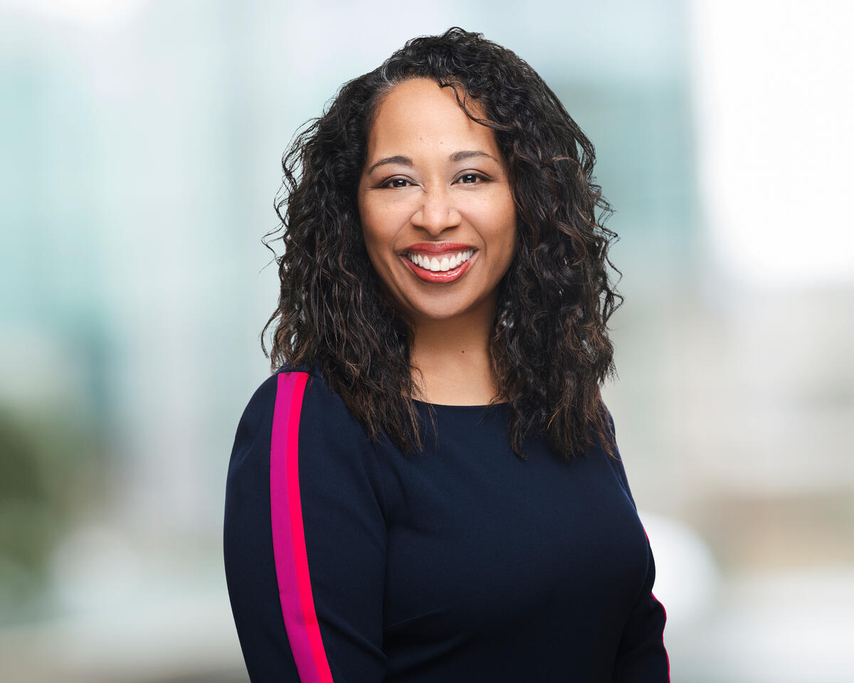 Angela Jones